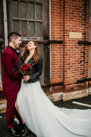 Building 39 at the Arsenal Wedding