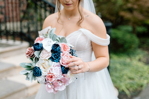 Box Hill Mansion Wedding