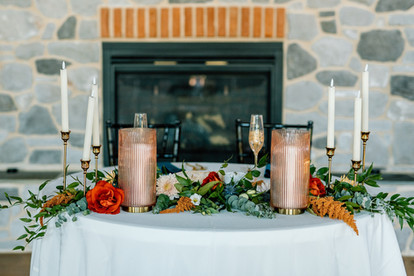 Historic Ashland Wedding