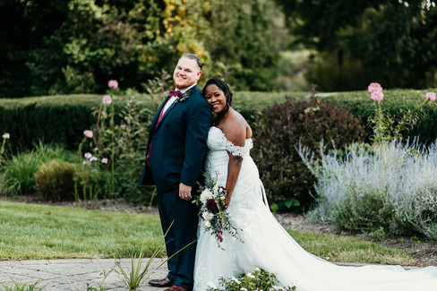 Box Hill Mansion Wedding