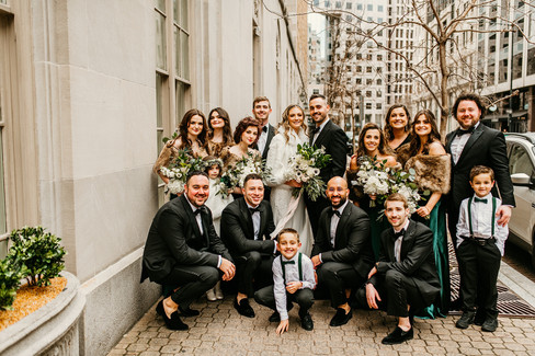Washington DC Wedding