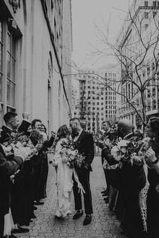 Washington DC Wedding