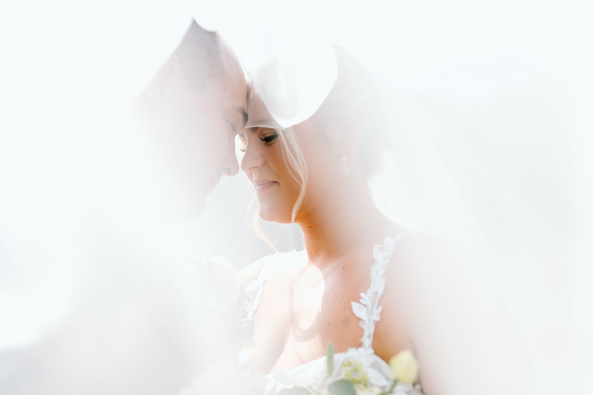 The Farm Bakery and Events Wedding