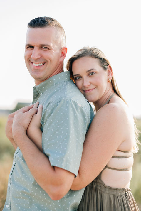 PA Couples Photography