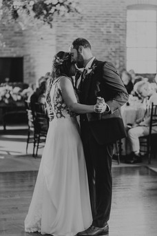 Cork Factory Hotel Wedding