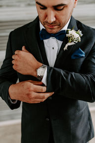 Seven Maples Wedding