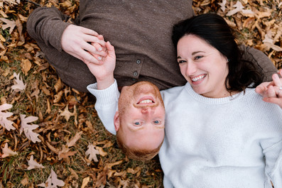 Gifford Pinchot State Park Engagement