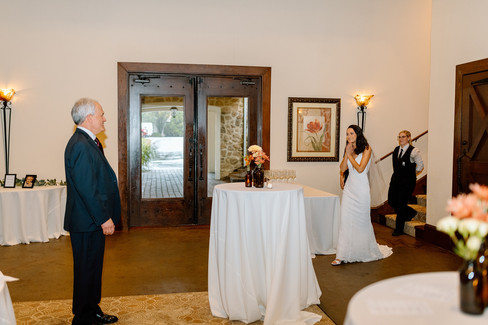 The Inn at Leola Villlage Wedding Ceremony