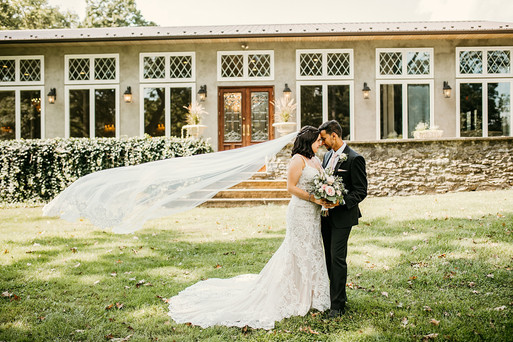 Cameron Estate Inn First Look