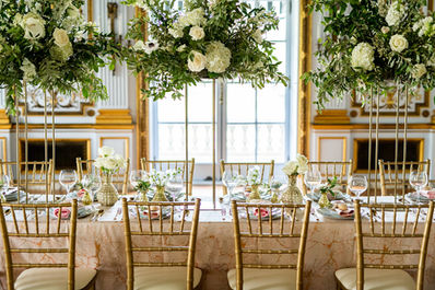 Elkins Estate Wedding