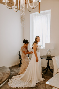 Cork Factory Hotel Wedding