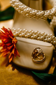 The Inn at Ragged Edge Wedding Details