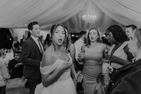 Box Hill Mansion Wedding