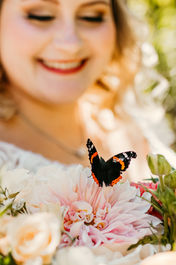 The Inn at Leola Village Wedding