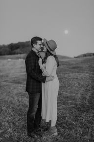 Valley Forge National Park Photoshoot