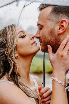 Seven Maples Wedding