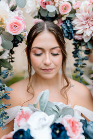 Box Hill Mansion Wedding