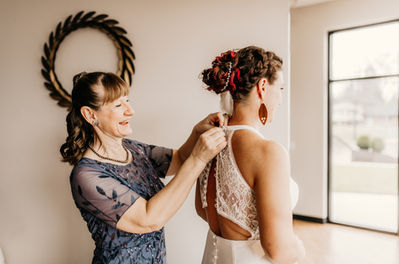 washington dc wedding