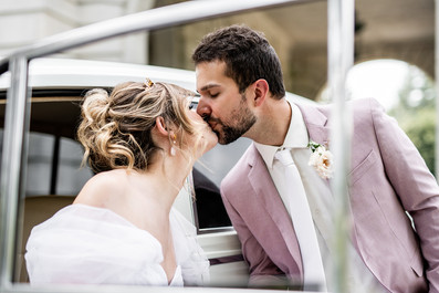 Elkins Estate Wedding