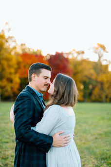 Valley Forge National Park Photoshoot