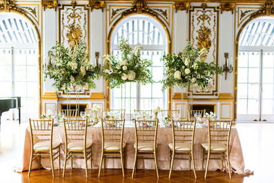 Elkins Estate Wedding
