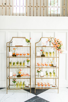 Elkins Estate Wedding