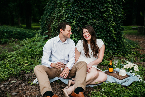 ideas for elopement