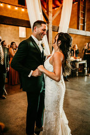 Durham Hill Farm Wedding