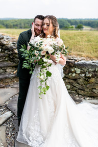 Wyndridge Farm Wedding