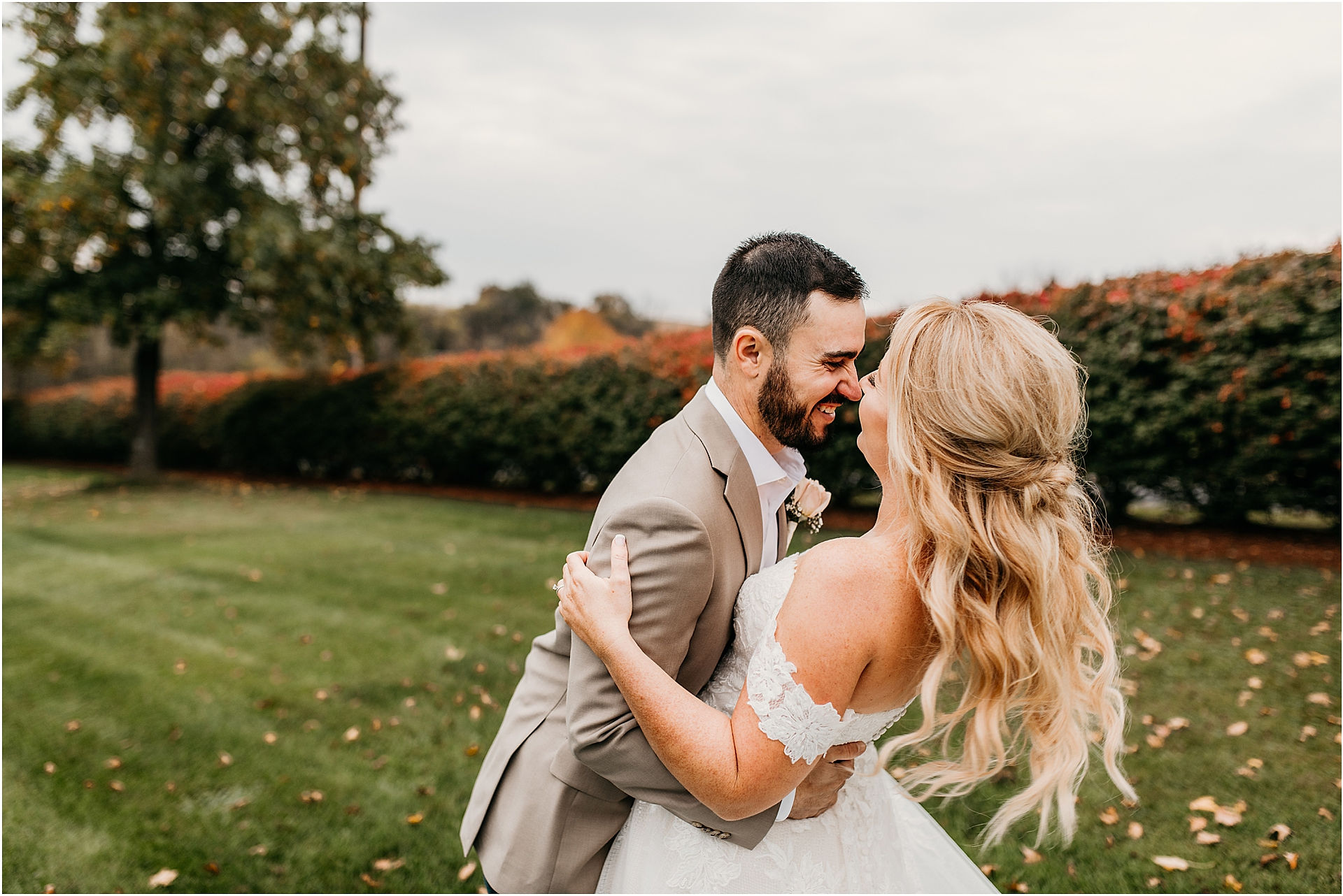 Wedding Portraits
