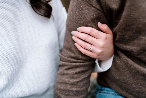 Gifford Pinchot State Park Engagement