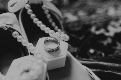 Box Hill Mansion Wedding Details