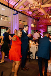 Cork Factory Hotel Wedding