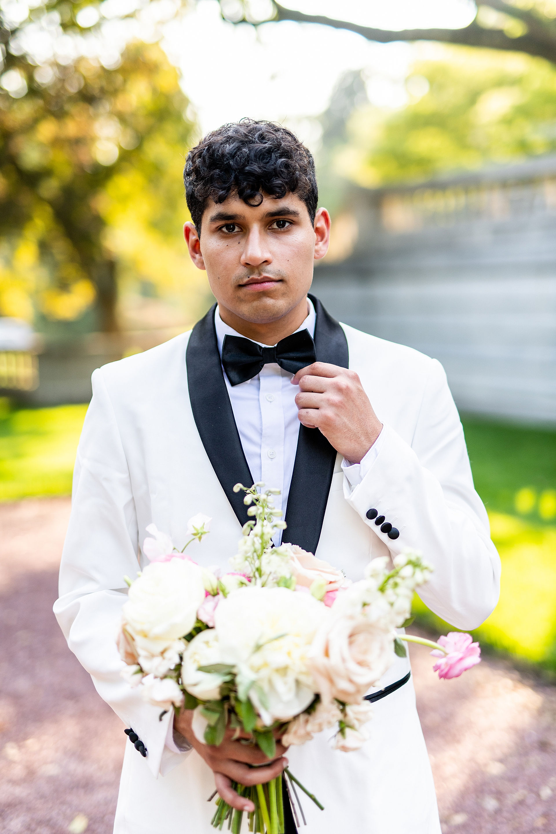 Elkins Estate Wedding