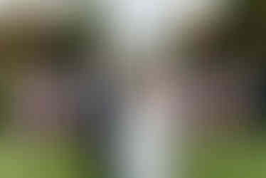 Box Hill Mansion Wedding