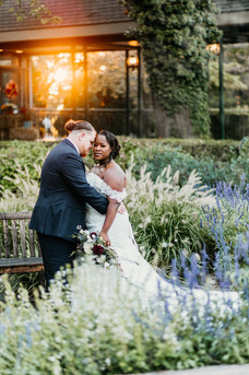 Box Hill Mansion Wedding