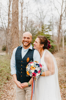 washington dc wedding