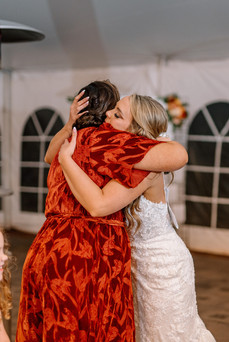 St. Michael's Vineyard Wedding