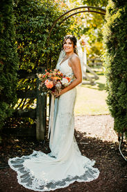Durham Hill Farm Wedding
