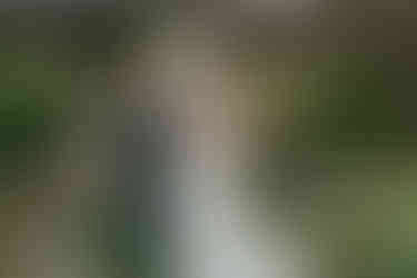 Pomme Radnor Bride Getting Ready