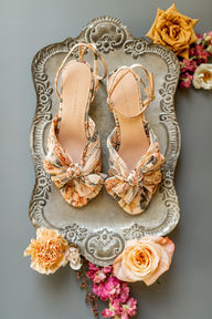 Elkins Estate Wedding