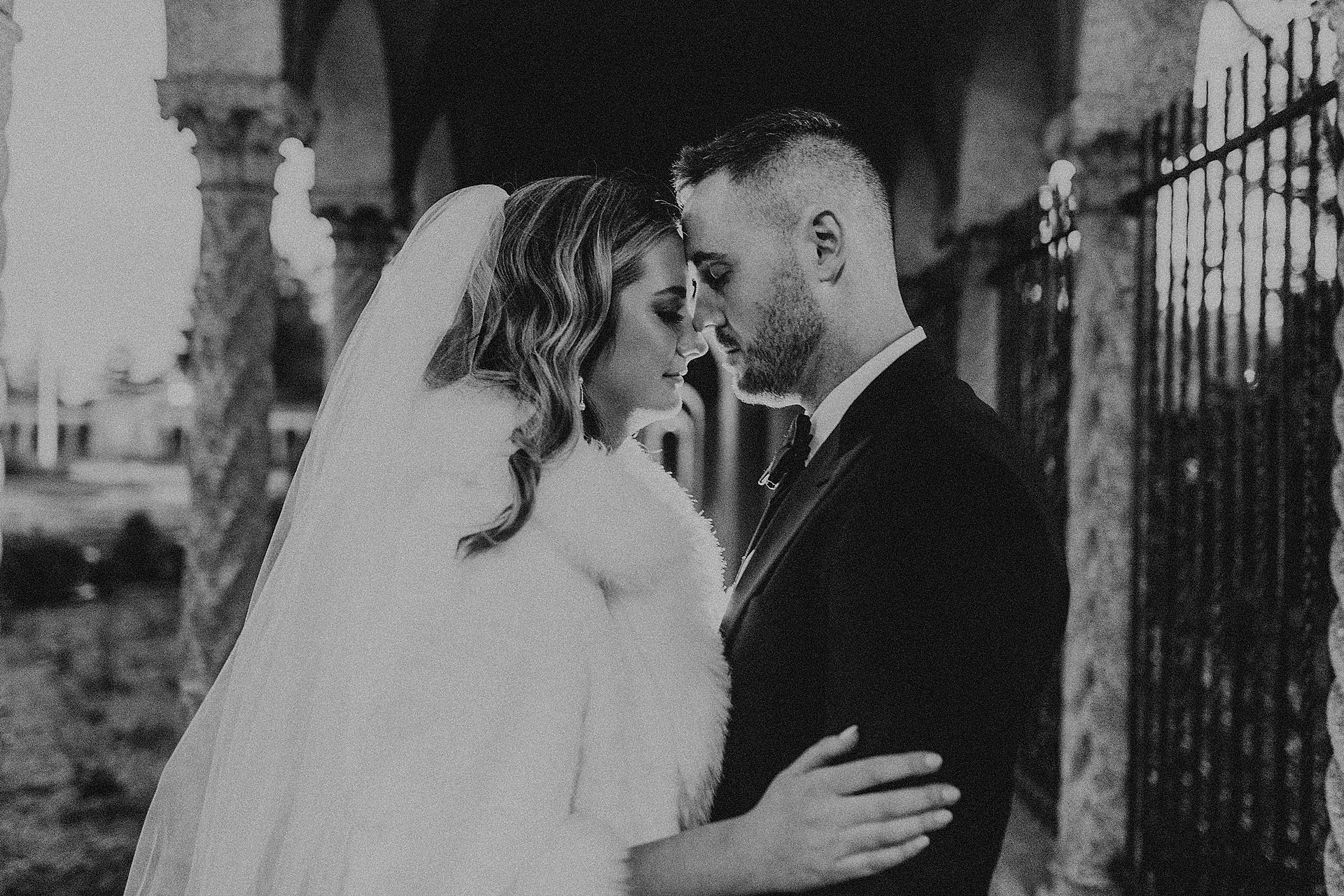 St Francis Hall Wedding