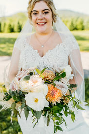 The Barns at Elizabeth Farms Wedding