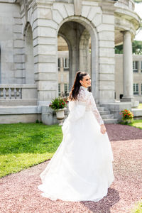Elkins Estate Wedding