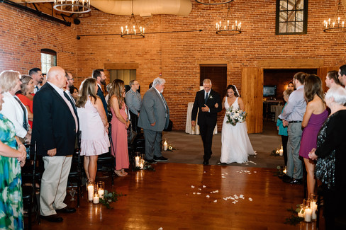 Cork Factory Hotel Wedding