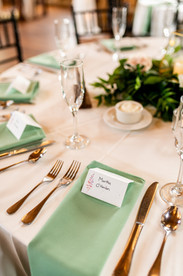 Wyndridge Farm Wedding