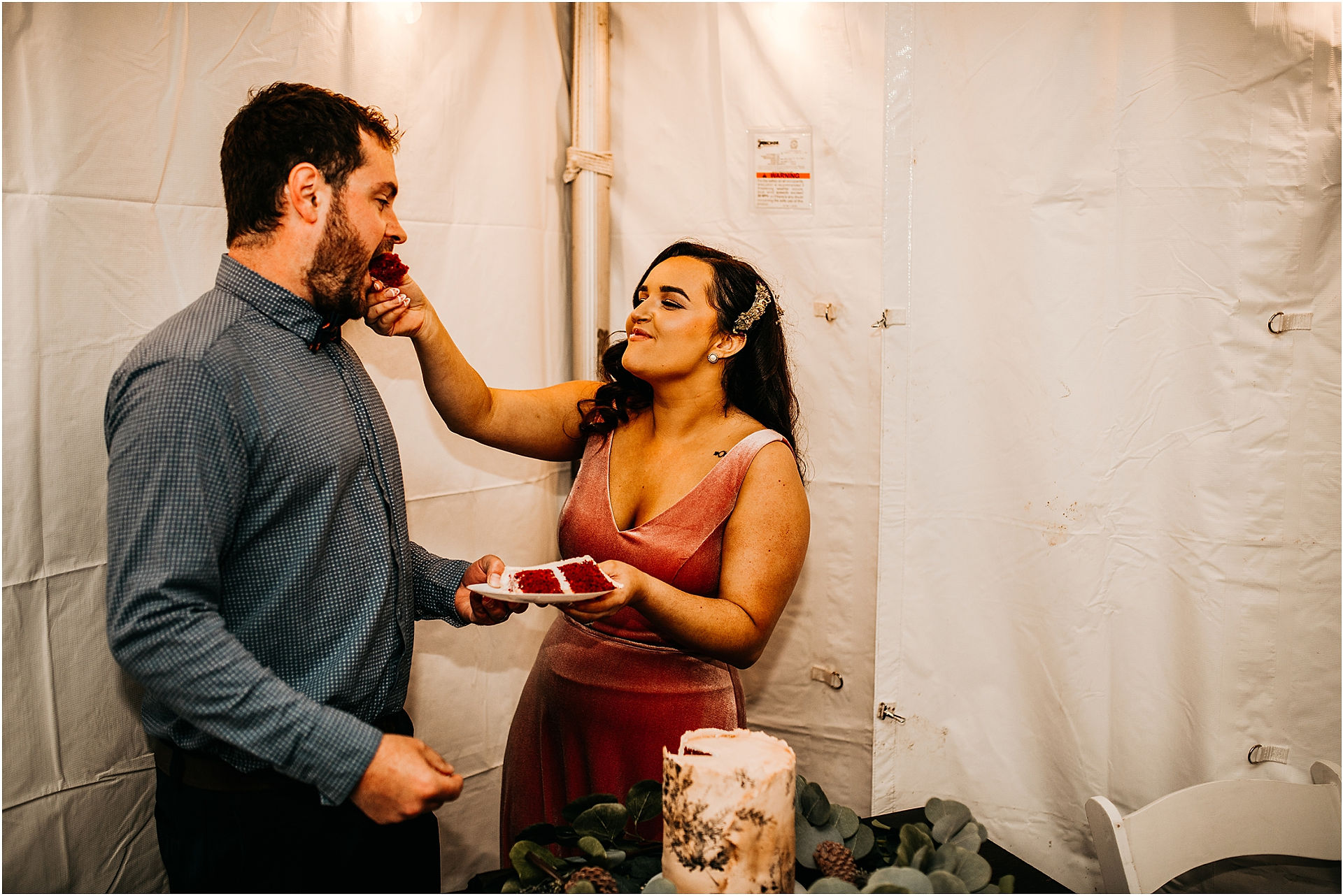 Pennsylvania Wedding Photography