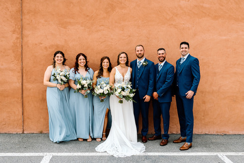 Cork Factory Hotel Wedding