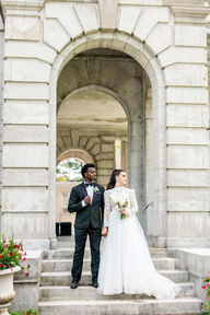 Elkins Estate Wedding