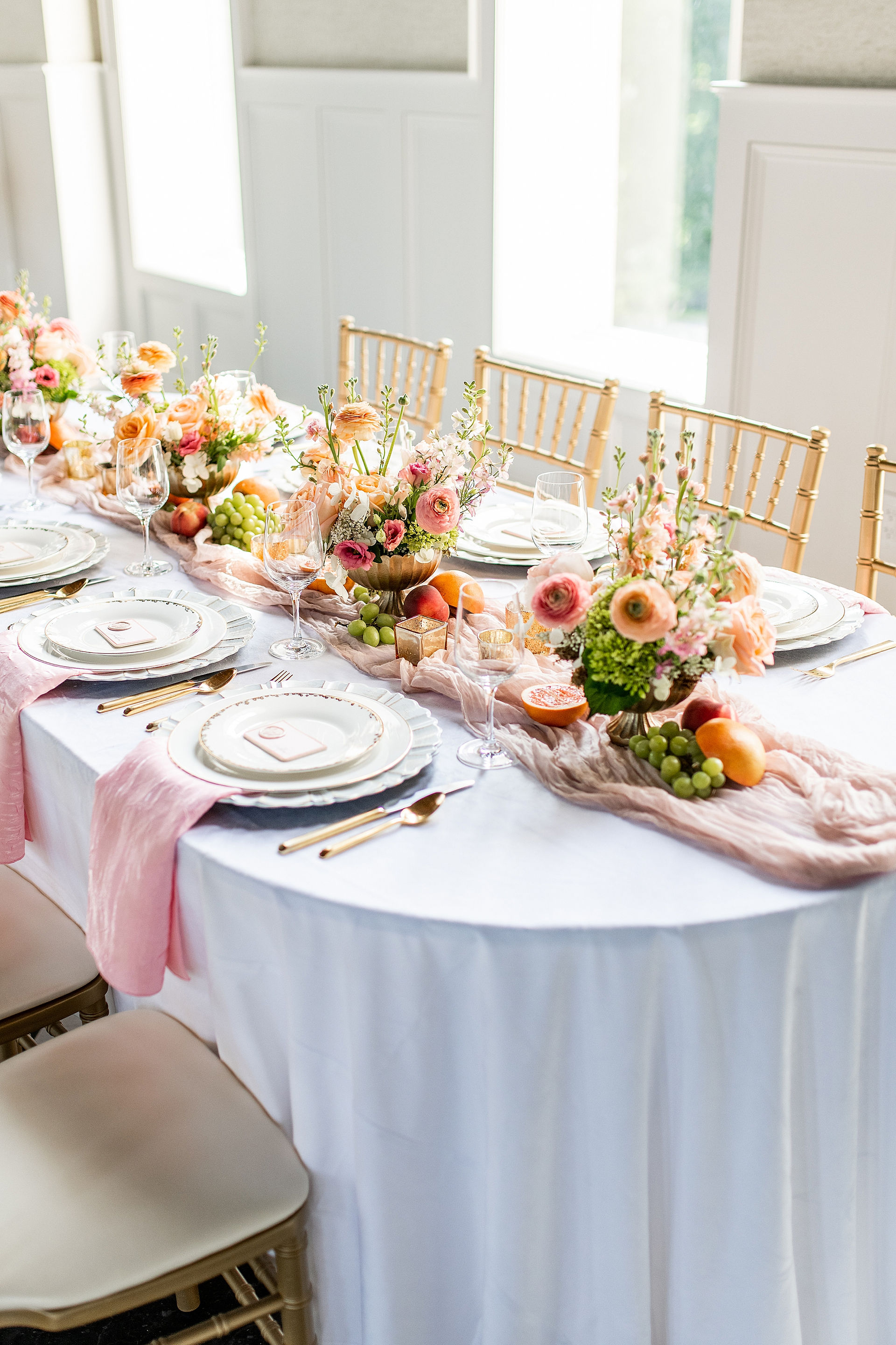 Elkins Estate Wedding